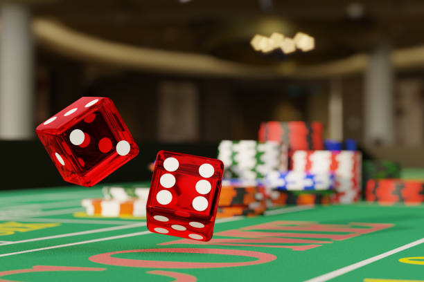 Why People Love Playing Online Casino Games