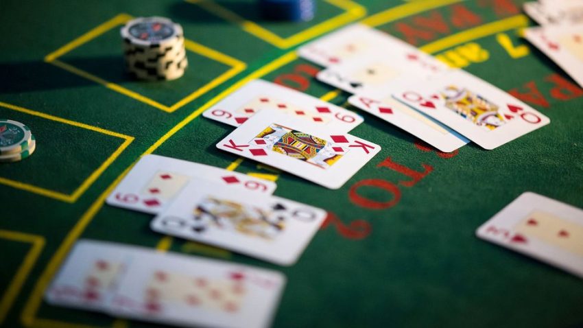 Why People Love Playing Online Casino Games