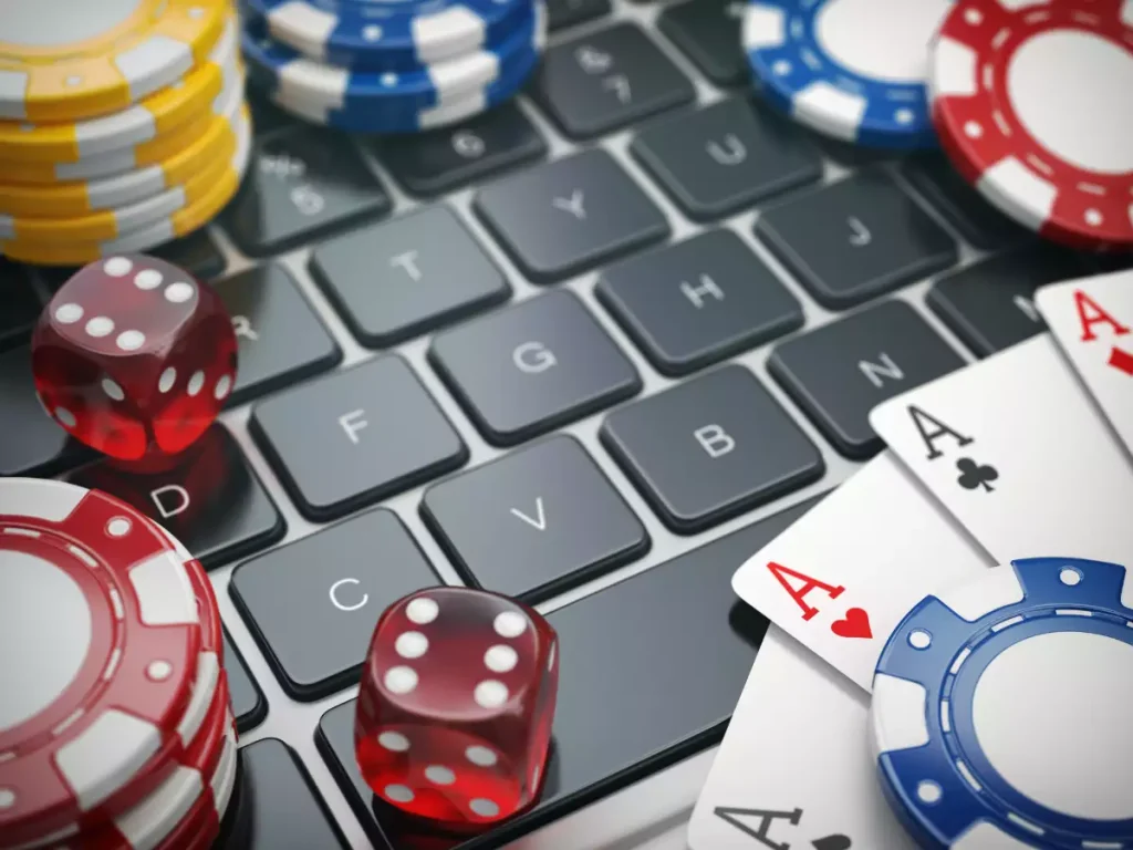 Ways to Make The Best Benefit with Bous in Online Casino Games 