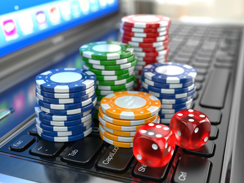 Ways to Make The Best Benefit with Bous in Online Casino Games