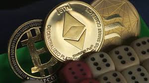 The Importance of Money Management in Ethereum Casinos